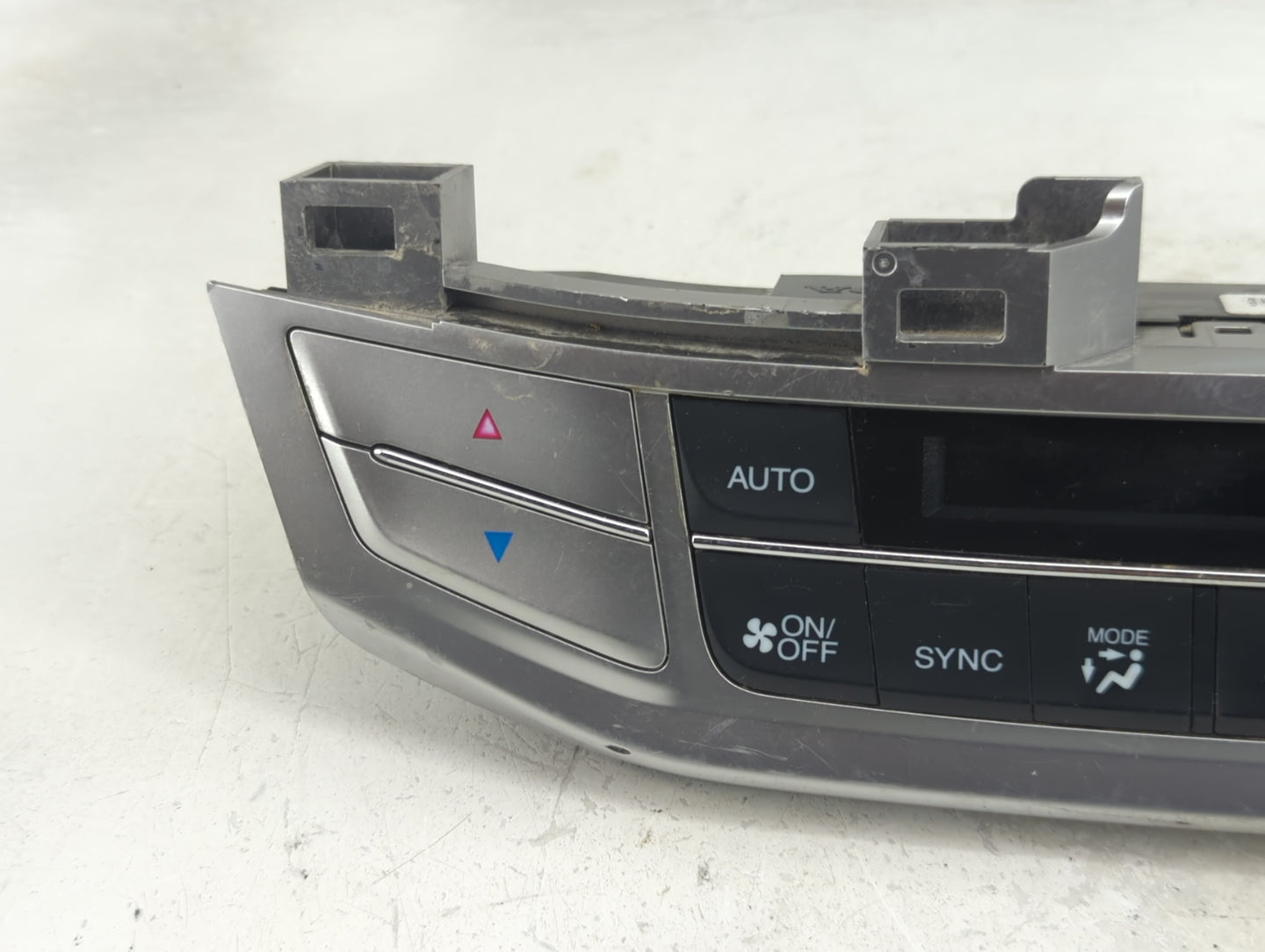 2013-2015 Honda Accord Climate Control Module Temperature AC/Heater Replacement P/N:79600 T2F A611 M1 Fits Fits 2013 2014 20