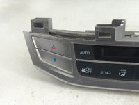 2013-2015 Honda Accord Climate Control Module Temperature AC/Heater Replacement P/N:79600 T2F A611 M1 Fits Fits 2013 2014 20