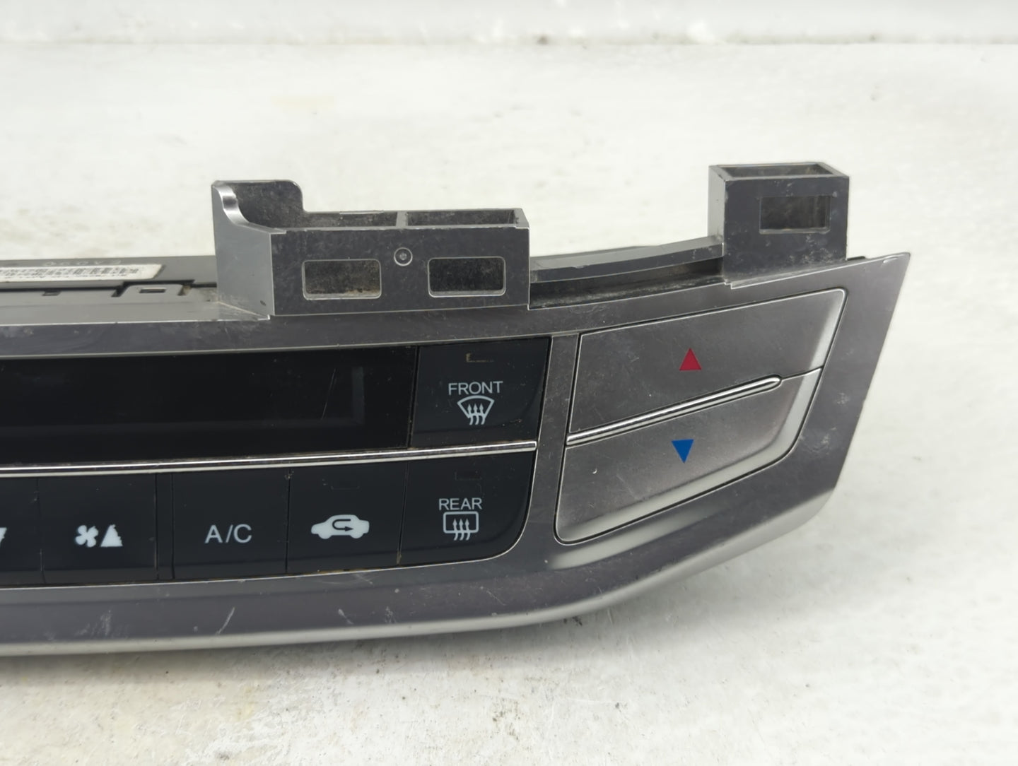 2013-2015 Honda Accord Climate Control Module Temperature AC/Heater Replacement P/N:79600 T2F A611 M1 Fits Fits 2013 2014 20