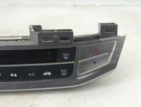 2013-2015 Honda Accord Climate Control Module Temperature AC/Heater Replacement P/N:79600 T2F A611 M1 Fits Fits 2013 2014 20