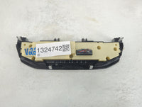 2013-2015 Honda Accord Climate Control Module Temperature AC/Heater Replacement P/N:79600 T2F A611 M1 Fits Fits 2013 2014 20