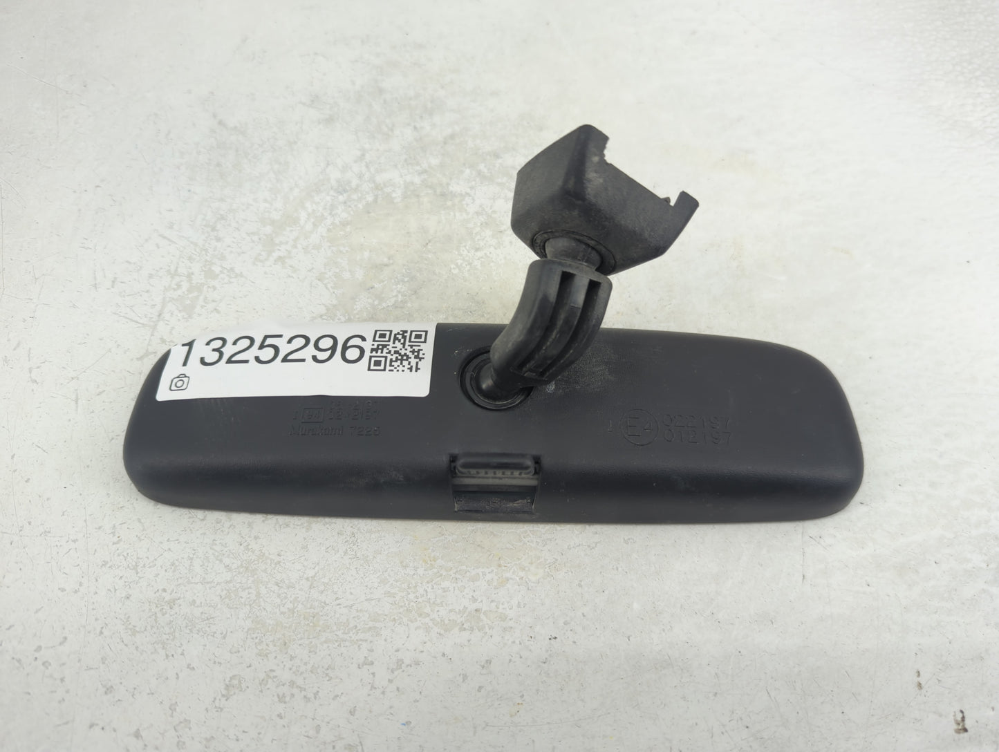 2014-2015 Honda Accord Interior Rear View Mirror Replacement OEM Fits Fits 2013 2014 2015 2016 2017 2018 2019 2020 2021 2022