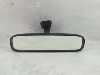 compare product 2013-2017 Honda Accord Interior Rear View Mirror Replacement OEM P/N:A047171 Fits OEM Used Auto Parts