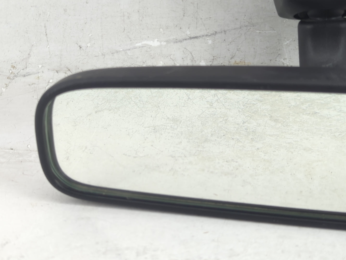 2013-2017 Honda Accord Interior Rear View Mirror Replacement OEM P/N:A047171 Fits OEM Used Auto Parts - Oemusedautoparts1.co