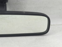 2013-2017 Honda Accord Interior Rear View Mirror Replacement OEM P/N:A047171 Fits OEM Used Auto Parts - Oemusedautoparts1.co