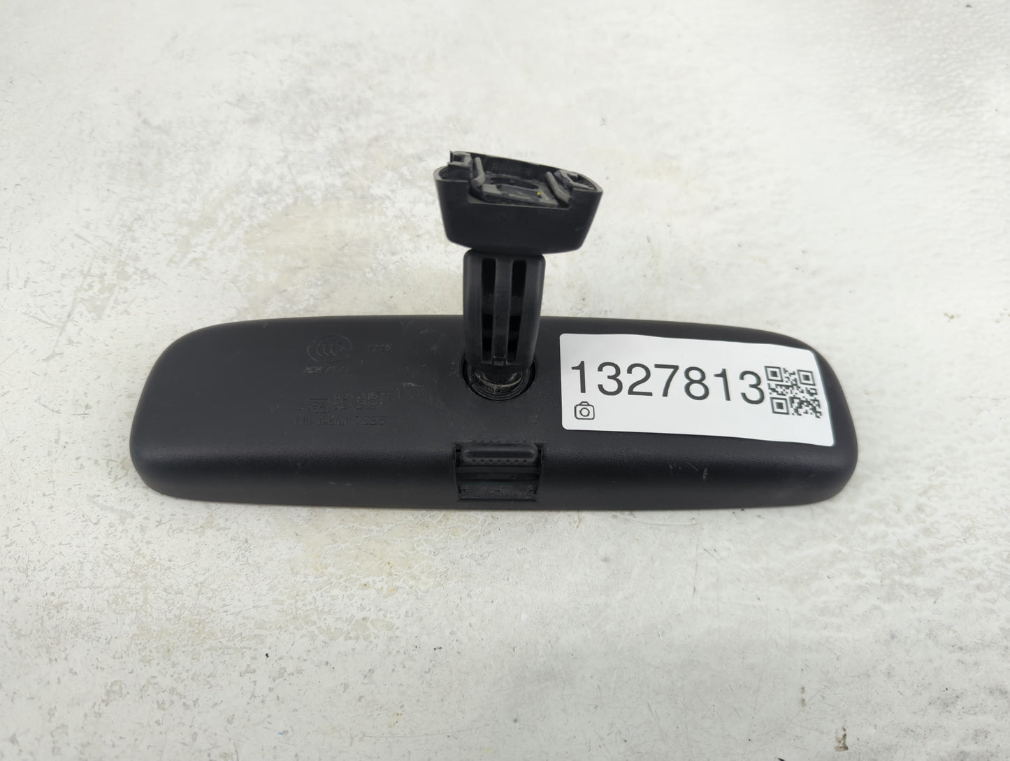 2013-2017 Honda Accord Interior Rear View Mirror Replacement OEM P/N:A047171 Fits OEM Used Auto Parts - Oemusedautoparts1.co