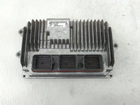 2015 Honda Accord PCM Engine Control Computer ECU ECM PCU OEM P/N:37820-5A1-L53 Fits OEM Used Auto Parts - Oemusedautoparts1