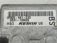 2015 Honda Accord PCM Engine Control Computer ECU ECM PCU OEM P/N:37820-5A1-L53 Fits OEM Used Auto Parts - Oemusedautoparts1