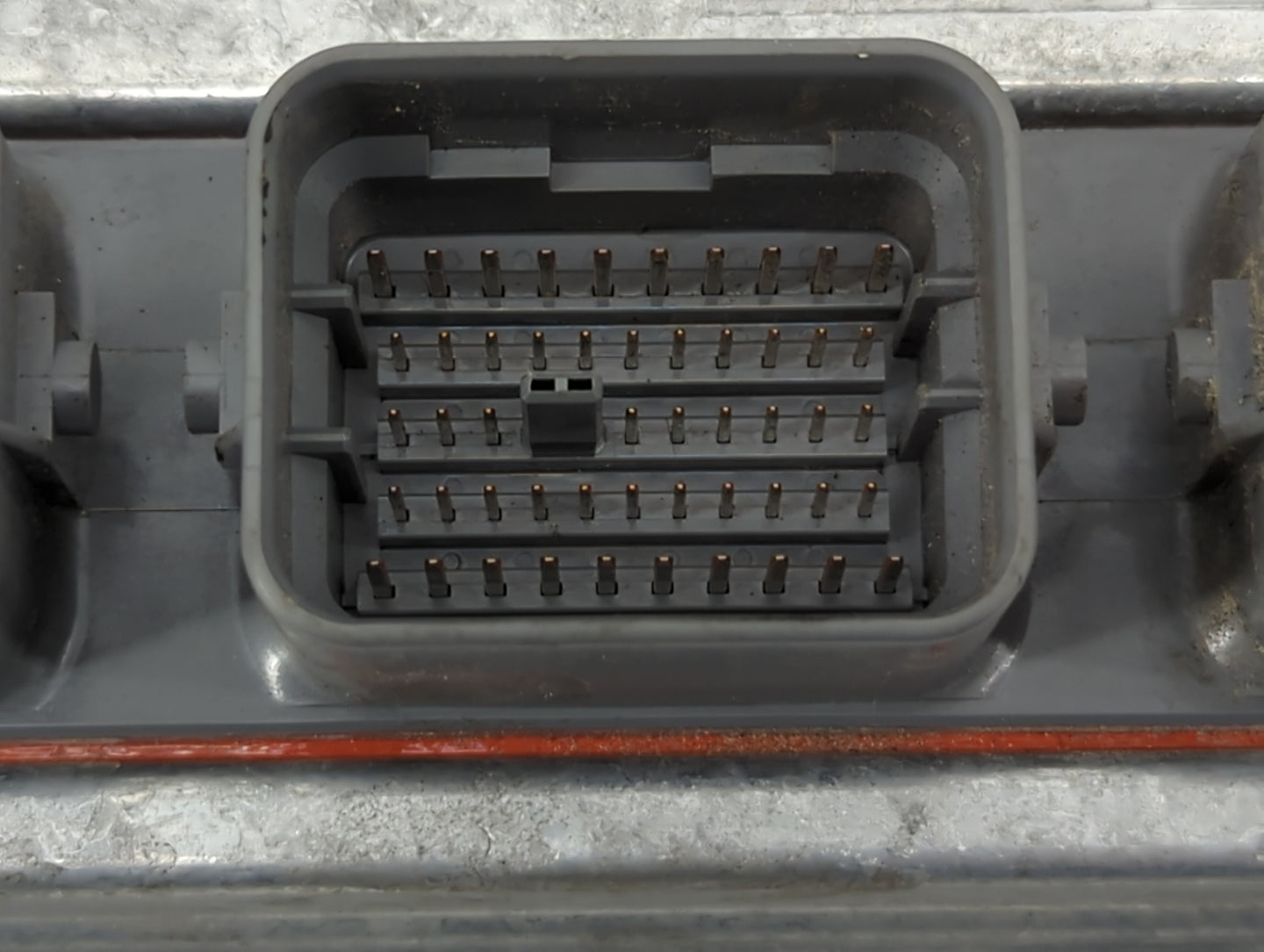 2015 Honda Accord PCM Engine Control Computer ECU ECM PCU OEM P/N:37820-5A1-L53 Fits OEM Used Auto Parts - Oemusedautoparts1