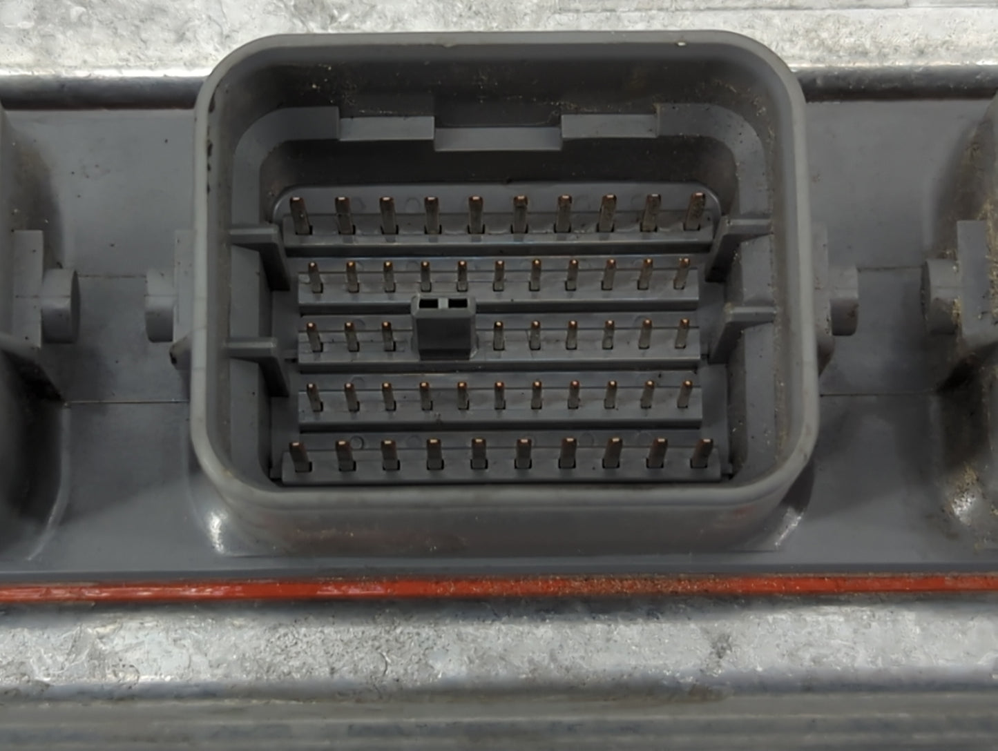 2015 Honda Accord PCM Engine Control Computer ECU ECM PCU OEM P/N:37820-5A1-L53 Fits OEM Used Auto Parts - Oemusedautoparts1