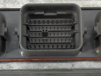 2015 Honda Accord PCM Engine Control Computer ECU ECM PCU OEM P/N:37820-5A1-L53 Fits OEM Used Auto Parts - Oemusedautoparts1