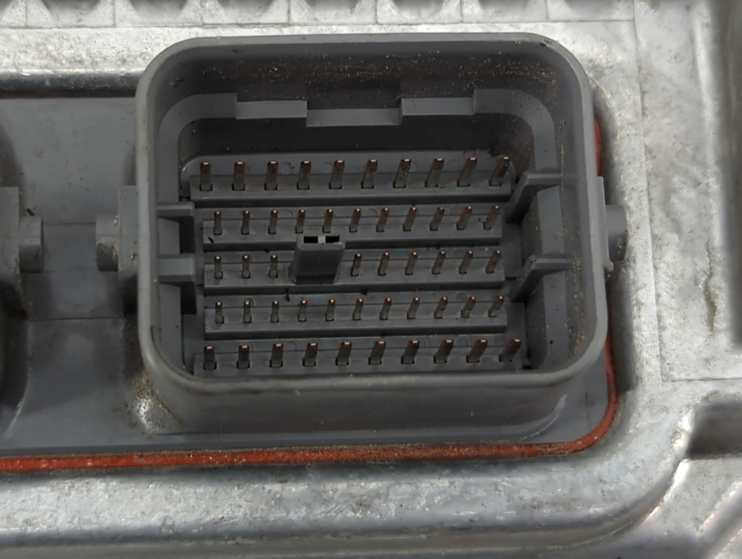 2015 Honda Accord PCM Engine Control Computer ECU ECM PCU OEM P/N:37820-5A1-L53 Fits OEM Used Auto Parts - Oemusedautoparts1