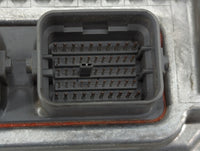 2015 Honda Accord PCM Engine Control Computer ECU ECM PCU OEM P/N:37820-5A1-L53 Fits OEM Used Auto Parts - Oemusedautoparts1