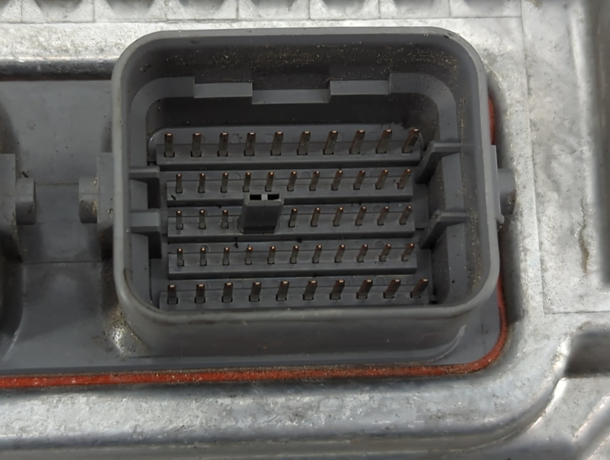 2015 Honda Accord PCM Engine Control Computer ECU ECM PCU OEM P/N:37820-5A1-L53 OEM Used Auto Parts - Oemusedautoparts1.com