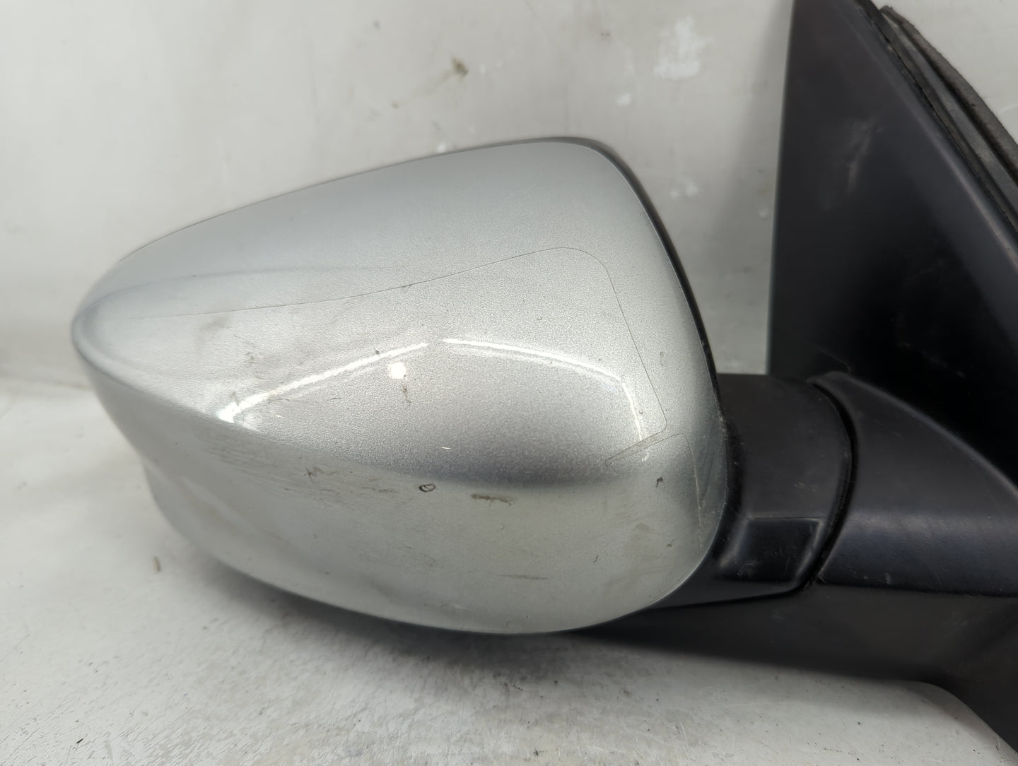 2013-2017 Honda Accord Passenger Side View Mirror - Right Door Mirror OEM Used - Oemusedautoparts1.com