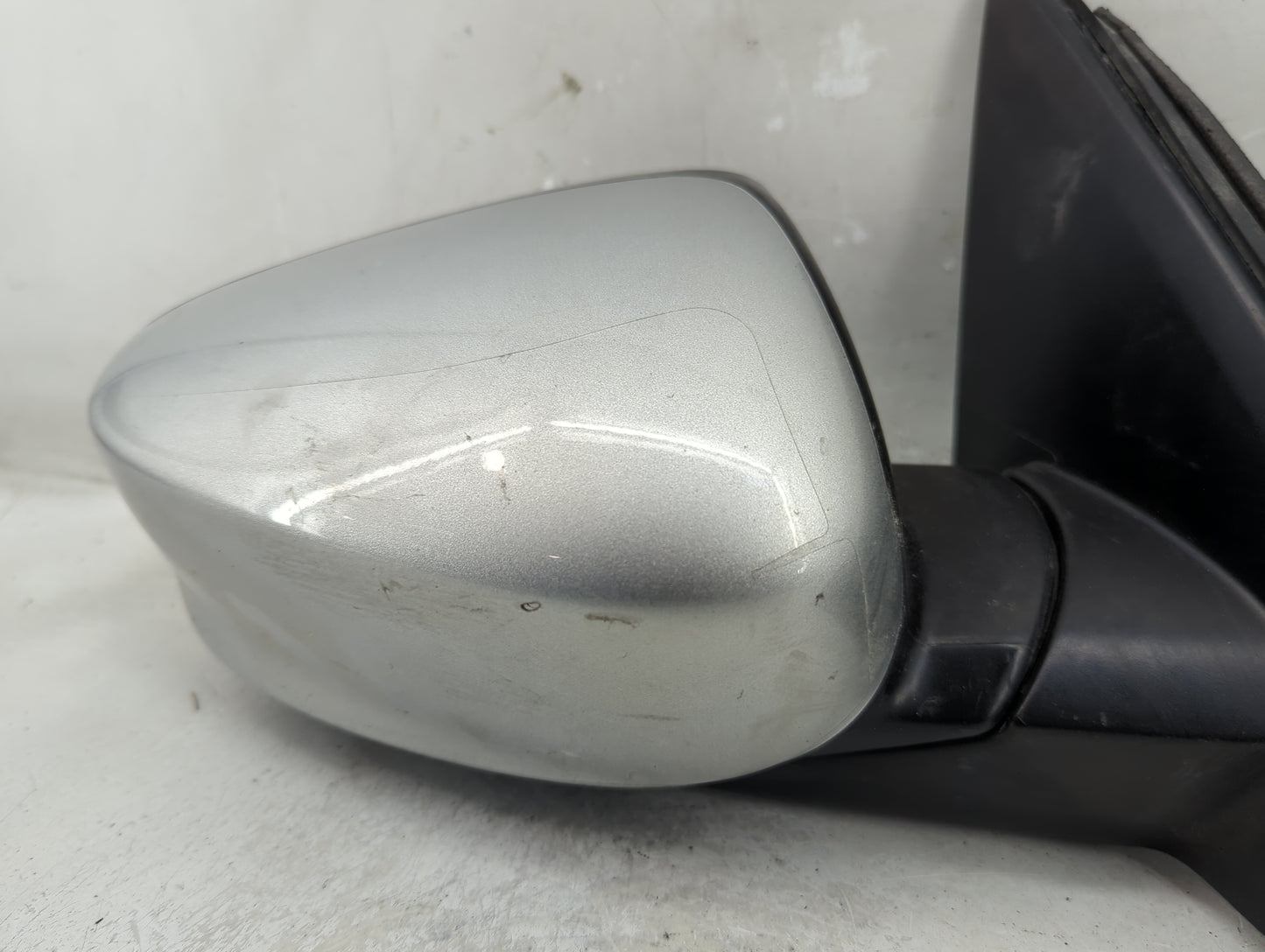2013-2017 Honda Accord Passenger Side View Mirror - Right Door Mirror OEM Used - Oemusedautoparts1.com