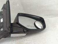 2013-2017 Honda Accord Passenger Side View Mirror - Right Door Mirror OEM Used - Oemusedautoparts1.com