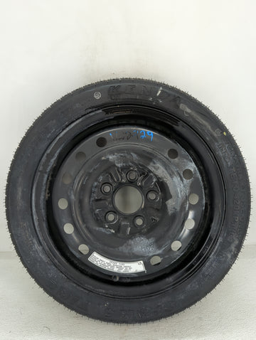 2013-2022 Honda Accord Spare Donut Tire Wheel Rim Oem - Oemusedautoparts1.com