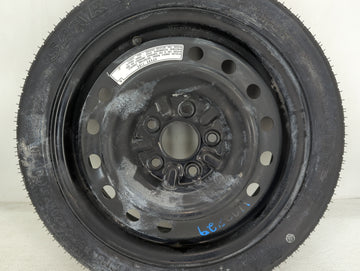 2013-2022 Honda Accord Spare Donut Tire Wheel Rim Oem