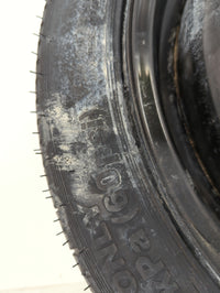 2013-2022 Honda Accord Spare Donut Tire Wheel Rim Oem - Oemusedautoparts1.com