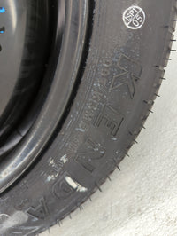 2013-2022 Honda Accord Spare Donut Tire Wheel Rim Oem - Oemusedautoparts1.com
