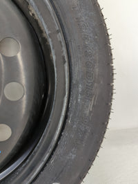 2013-2022 Honda Accord Spare Donut Tire Wheel Rim Oem 1351415 - Oemusedautoparts1.com