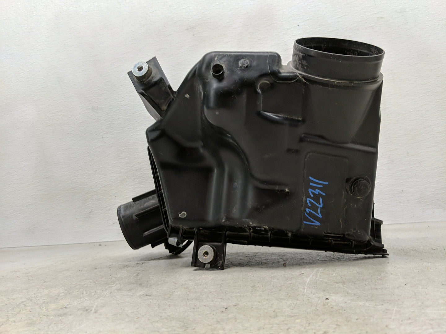2013-2017 Honda Accord Air Cleaner Intake-duct Hose Tube - Oemusedautoparts1.com