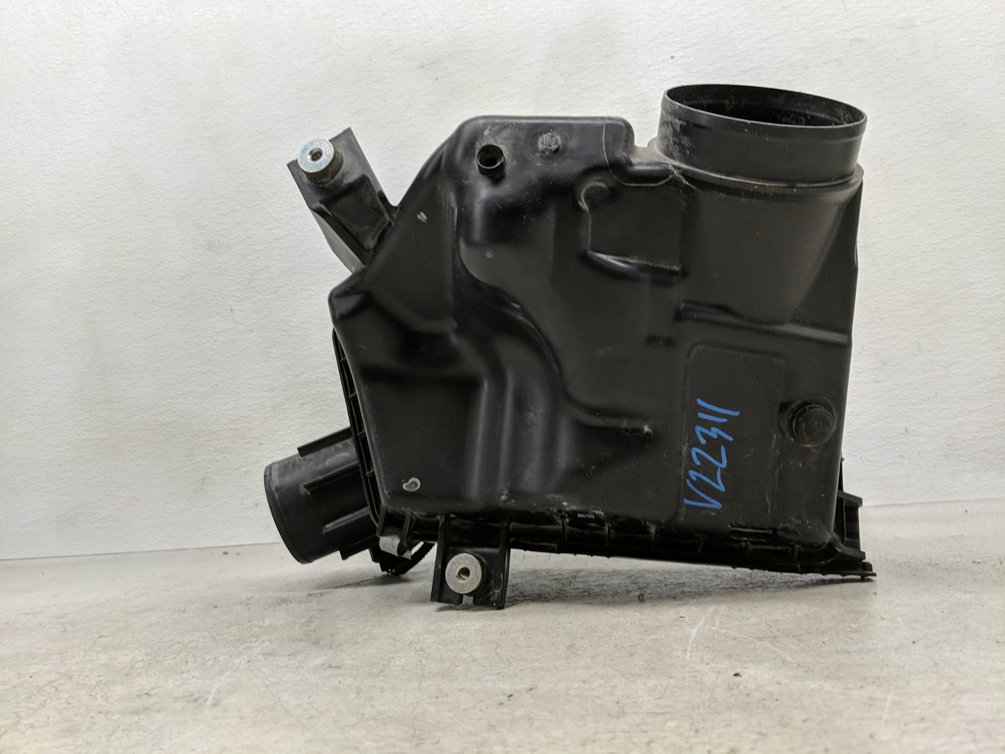 2013-2017 Honda Accord Air Cleaner Intake-duct Hose Tube - Oemusedautoparts1.com