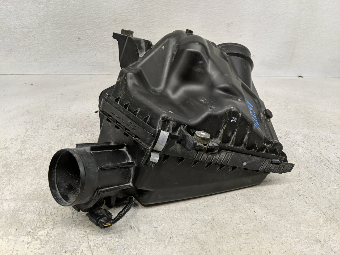 2013-2017 Honda Accord Air Cleaner Intake-duct Hose Tube - Oemusedautoparts1.com