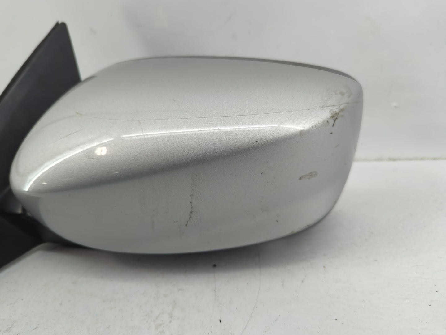 2013-2017 Honda Accord Driver Side View Mirror - Left Door Mirror OEM Used - Oemusedautoparts1.com
