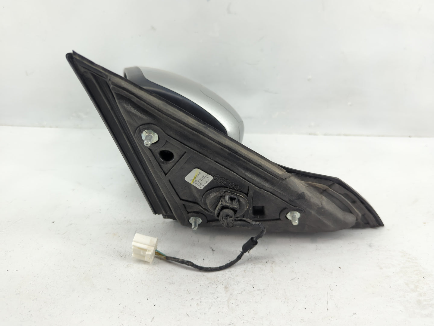 2013-2017 Honda Accord Driver Side View Mirror - Left Door Mirror OEM Used - Oemusedautoparts1.com