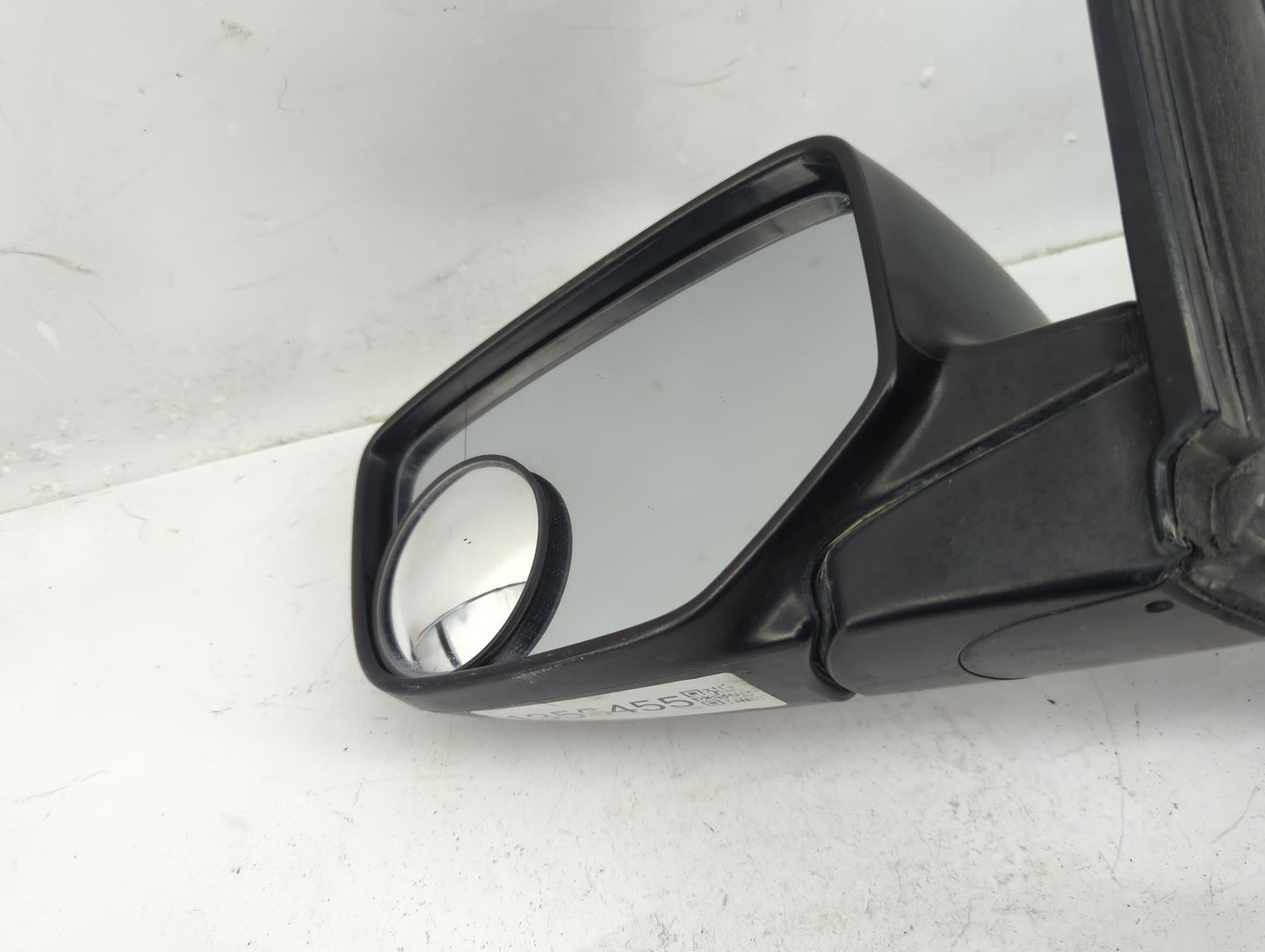 2013-2017 Honda Accord Driver Side View Mirror - Left Door Mirror OEM Used - Oemusedautoparts1.com