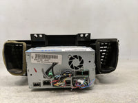 2013-2015 Honda Accord Radio AM FM Cd Player Receiver Replacement P/N:39101-T2A-A840-M1 39101-T2A-A830-M1 Fits Fits 2013 201