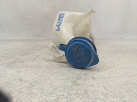 2013-2017 Honda Accord Windshield Washer Fluid Reservoir Bottle Oem - Oemusedautoparts1.com