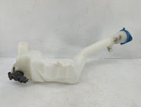 2013-2017 Honda Accord Windshield Washer Fluid Reservoir Bottle Oem - Oemusedautoparts1.com