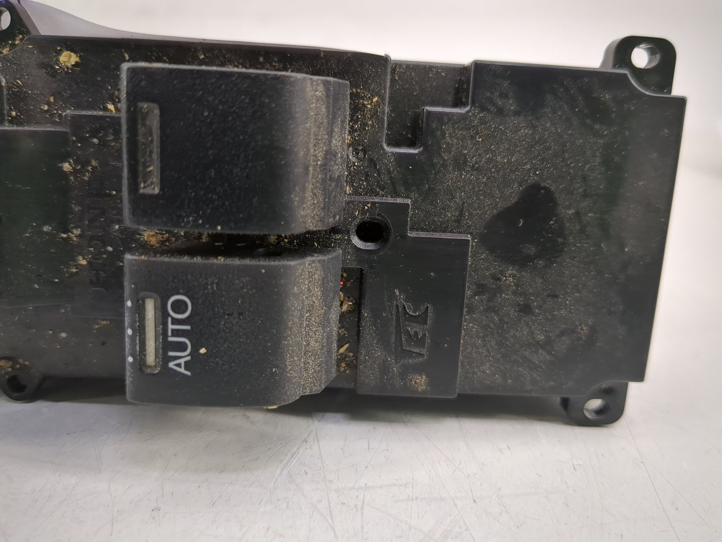 2015 Honda Accord Master Power Window Switch Replacement Driver Side Left P/N:M48382 Fits OEM Used Auto Parts - Oemusedautop