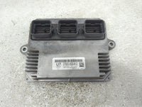 2015 Honda Accord PCM Engine Control Computer ECU ECM PCU OEM P/N:37820-5G0-A12 Fits OEM Used Auto Parts - Oemusedautoparts1