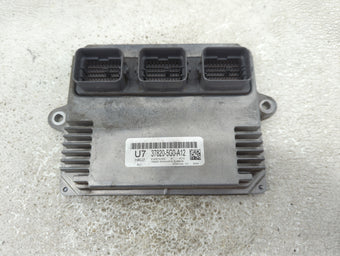 compare product 2015 Honda Accord PCM Engine Control Computer ECU ECM PCU OEM P/N:37820-5G0-A12 Fits OEM Used Auto Parts