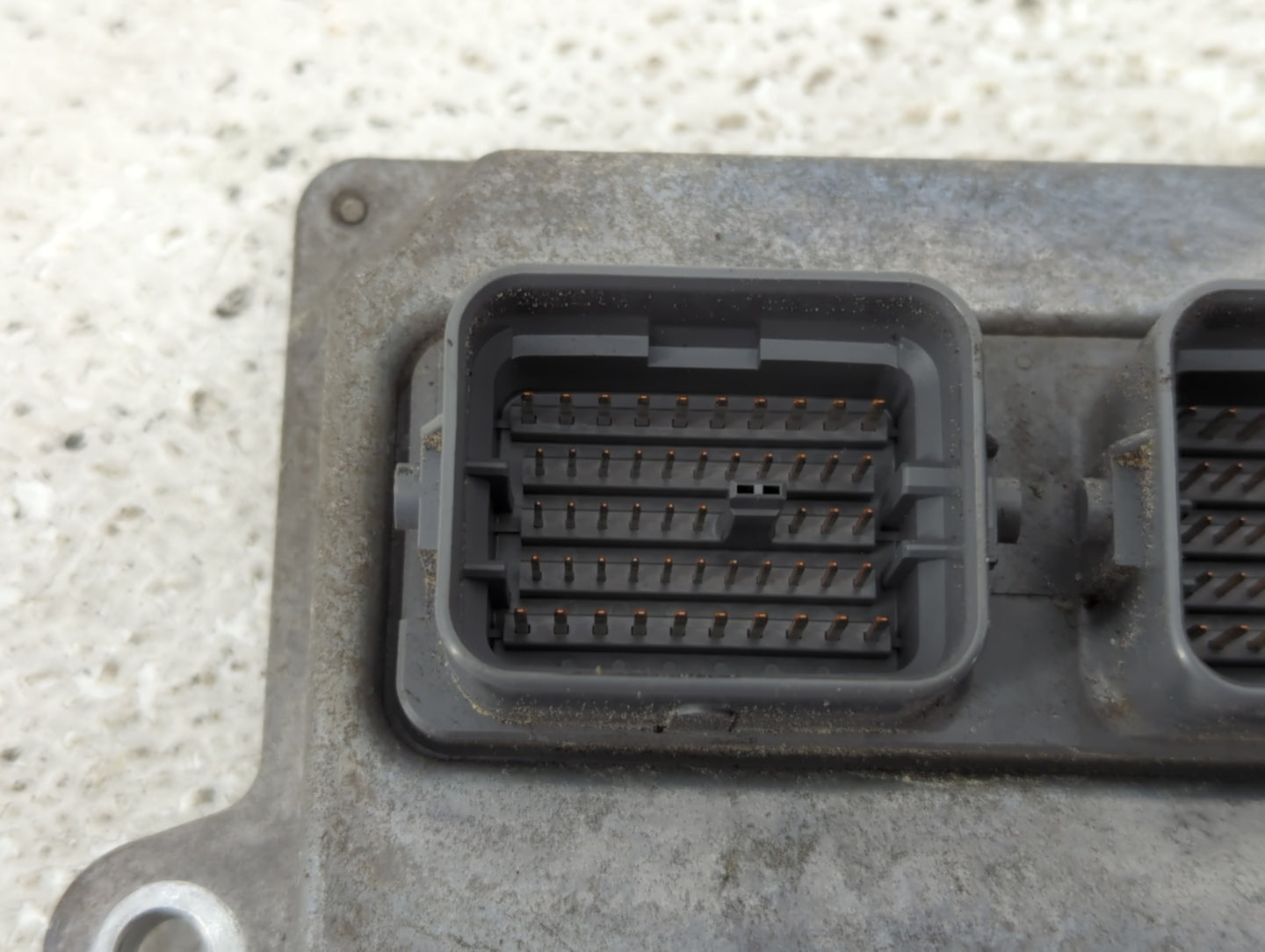2015 Honda Accord PCM Engine Control Computer ECU ECM PCU OEM P/N:37820-5G0-A12 Fits OEM Used Auto Parts - Oemusedautoparts1