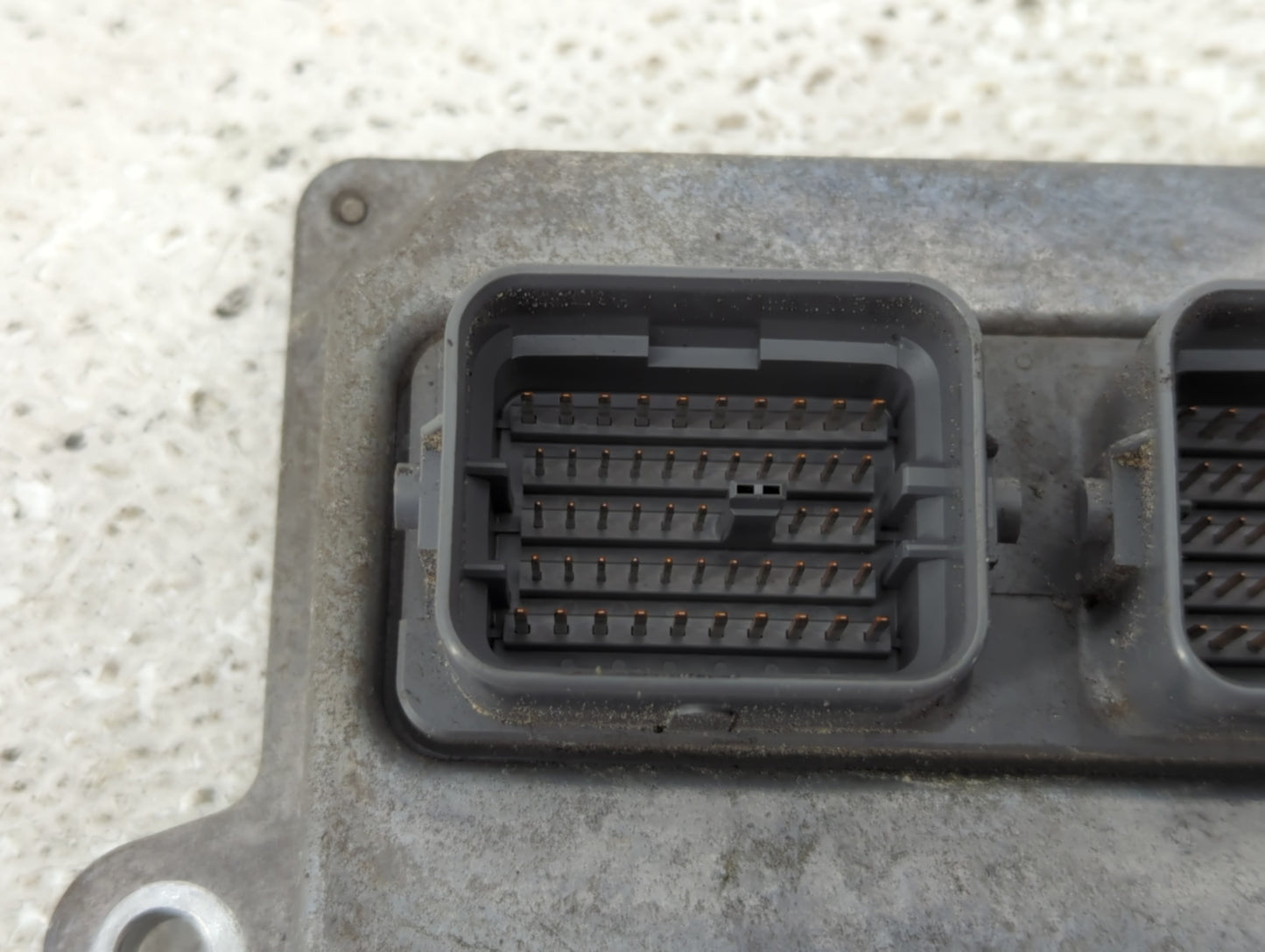 2015 Honda Accord PCM Engine Control Computer ECU ECM PCU OEM P/N:37820-5G0-A12 Fits OEM Used Auto Parts - Oemusedautoparts1