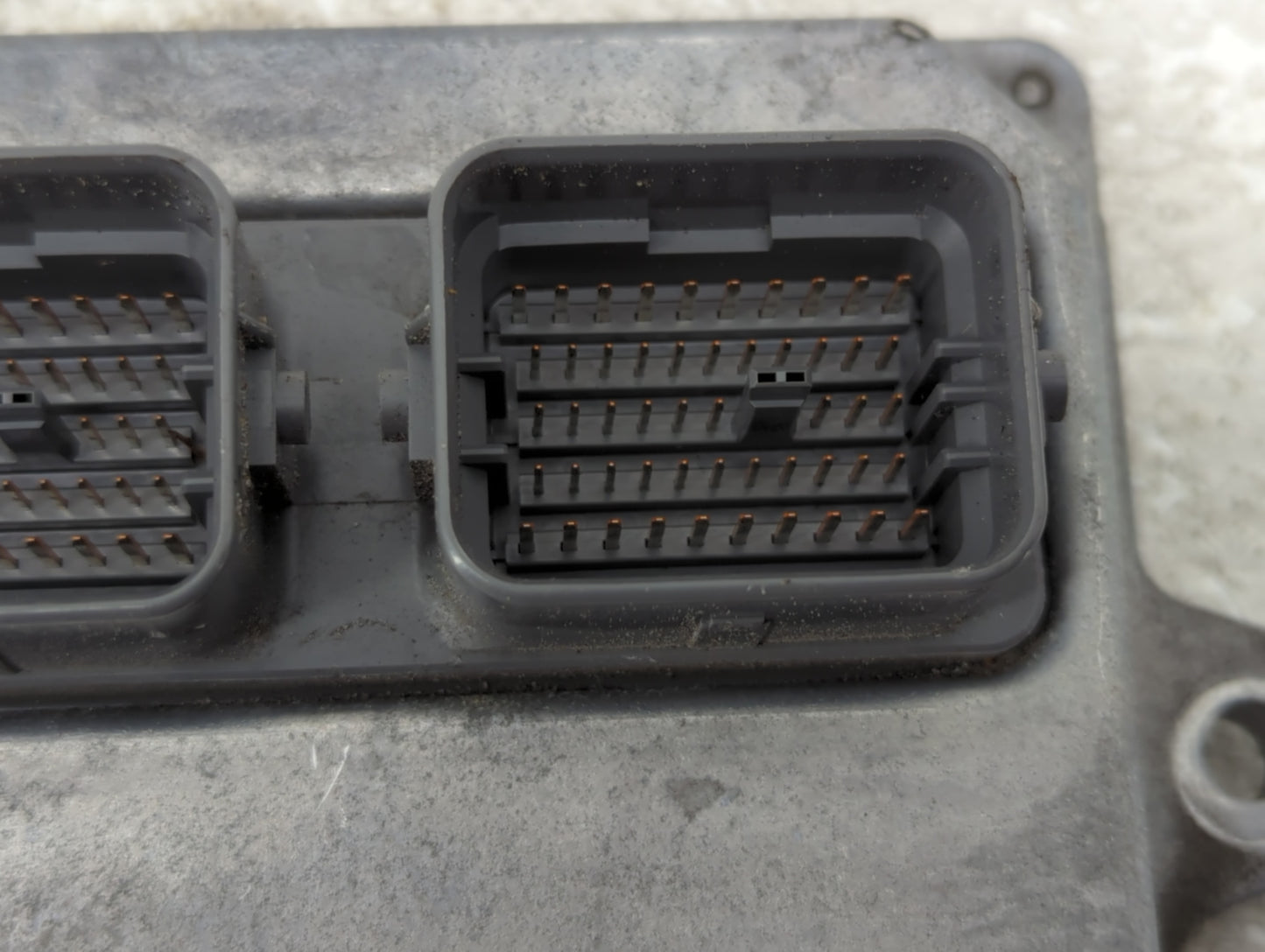 2015 Honda Accord PCM Engine Control Computer ECU ECM PCU OEM P/N:37820-5G0-A12 Fits OEM Used Auto Parts - Oemusedautoparts1