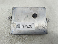 2015 Honda Accord PCM Engine Control Computer ECU ECM PCU OEM P/N:37820-5G0-A12 Fits OEM Used Auto Parts - Oemusedautoparts1