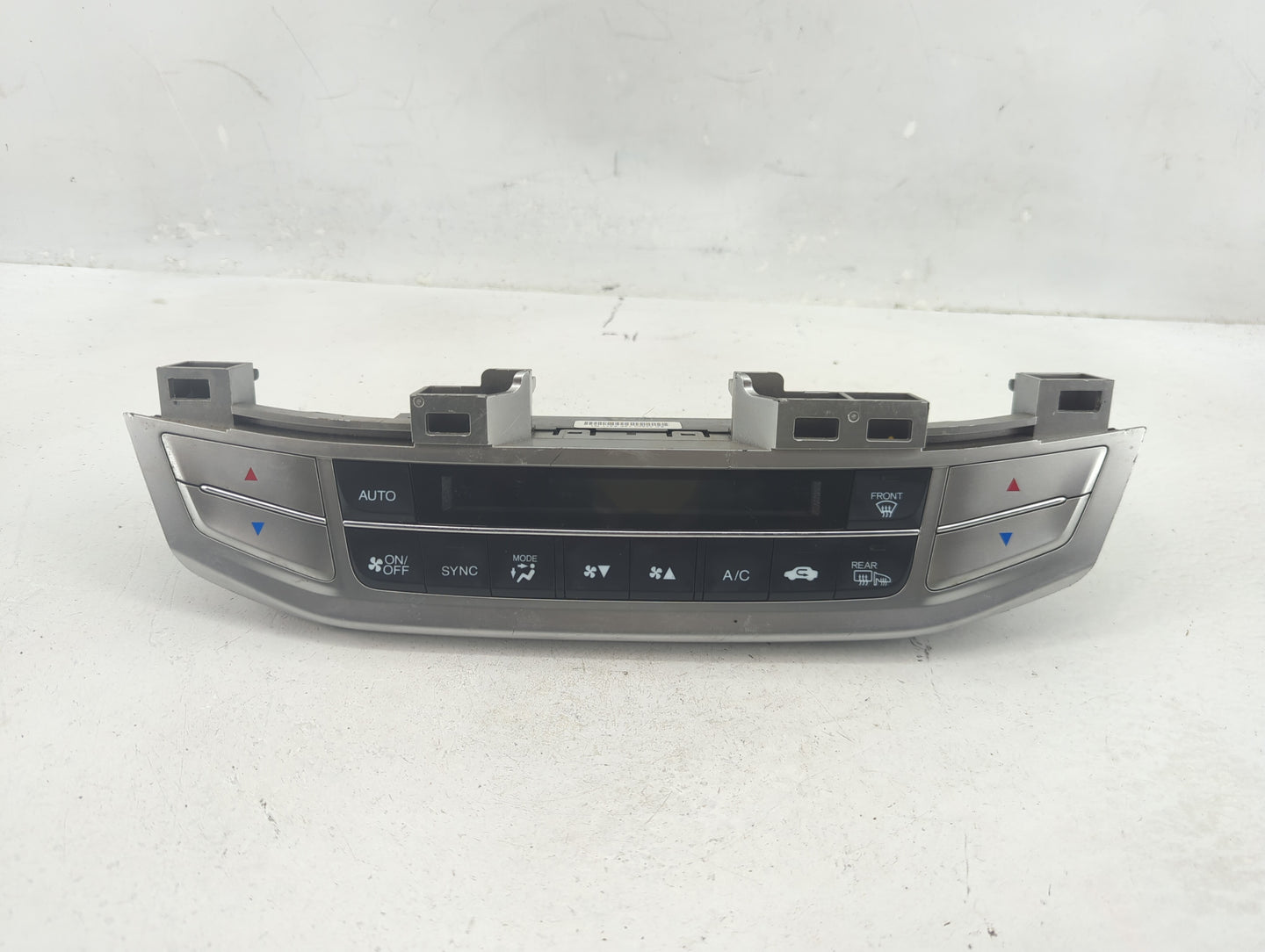 2013-2015 Honda Accord Climate Control Module Temperature AC/Heater Replacement P/N:79600T2FA411M1 Fits Fits 2013 2014 2015 