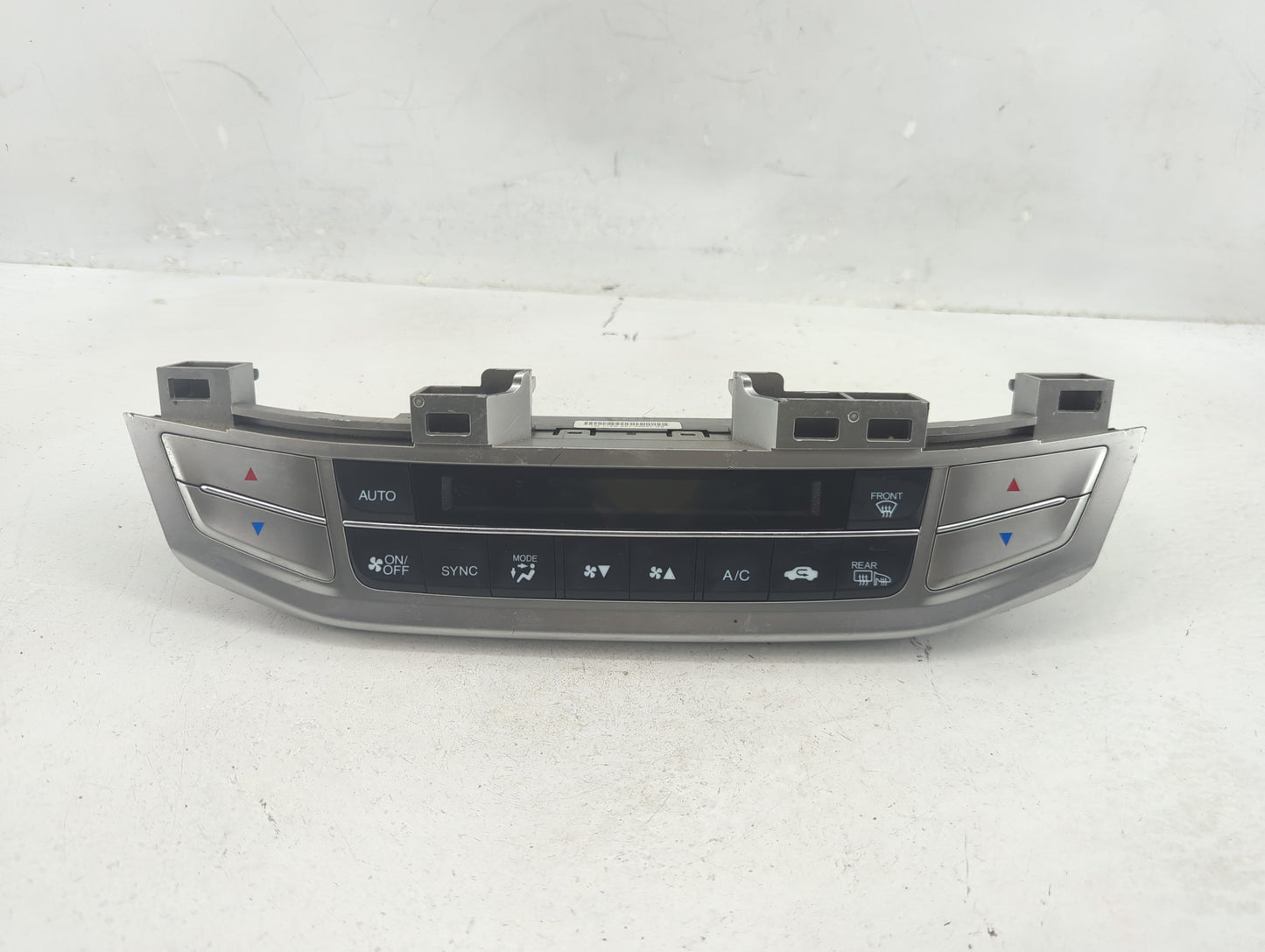 2013-2015 Honda Accord Climate Control Module Temperature AC/Heater Replacement P/N:79600T2FA411M1 Fits Fits 2013 2014 2015 