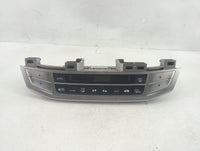 2013-2015 Honda Accord Climate Control Module Temperature AC/Heater Replacement P/N:79600T2FA411M1 Fits Fits 2013 2014 2015 