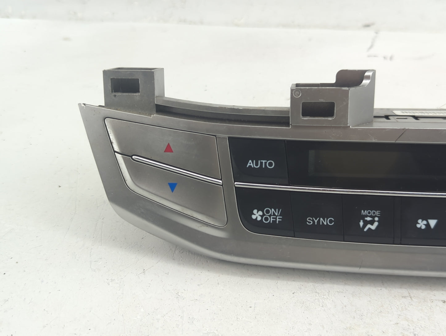 2013-2015 Honda Accord Climate Control Module Temperature AC/Heater Replacement P/N:79600T2FA411M1 Fits Fits 2013 2014 2015 