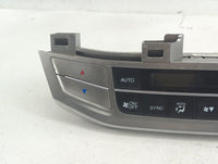 2013-2015 Honda Accord Climate Control Module Temperature AC/Heater Replacement P/N:79600T2FA411M1 Fits Fits 2013 2014 2015 