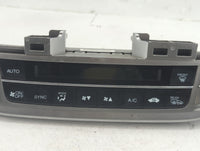 2013-2015 Honda Accord Climate Control Module Temperature AC/Heater Replacement P/N:79600T2FA411M1 Fits Fits 2013 2014 2015 