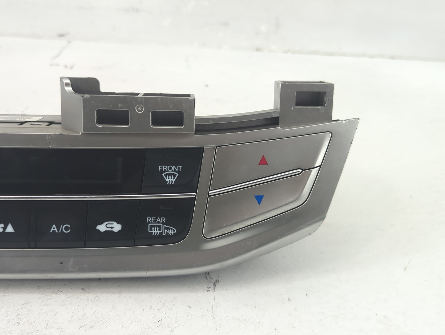 2013-2015 Honda Accord Climate Control Module Temperature AC/Heater Replacement P/N:79600T2FA411M1 Fits Fits 2013 2014 2015 