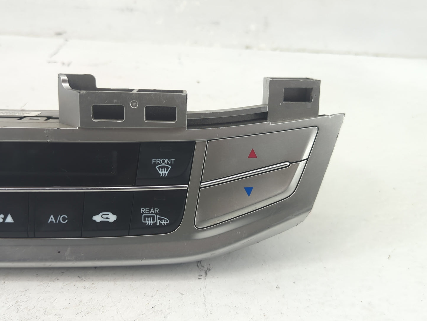 2013-2015 Honda Accord Climate Control Module Temperature AC/Heater Replacement P/N:79600T2FA411M1 Fits Fits 2013 2014 2015 